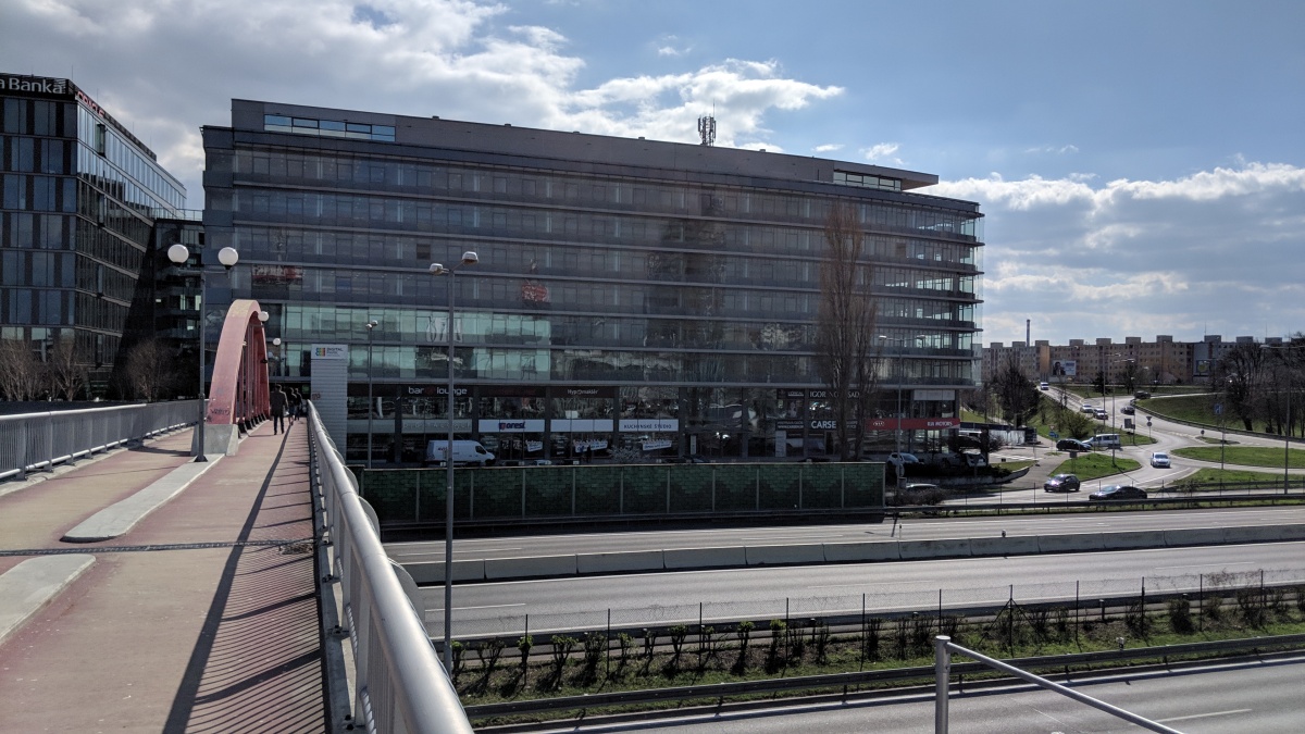 digital park